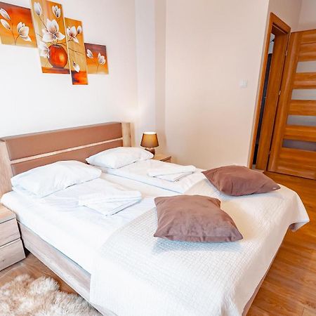 Apartamenty Sun & Snow Zielona Krynica-Zdrój Exterior foto